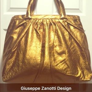 giuseppe zanotti Design